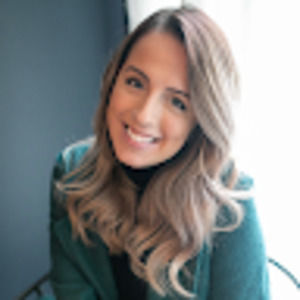 Meet your Posher, Lilly